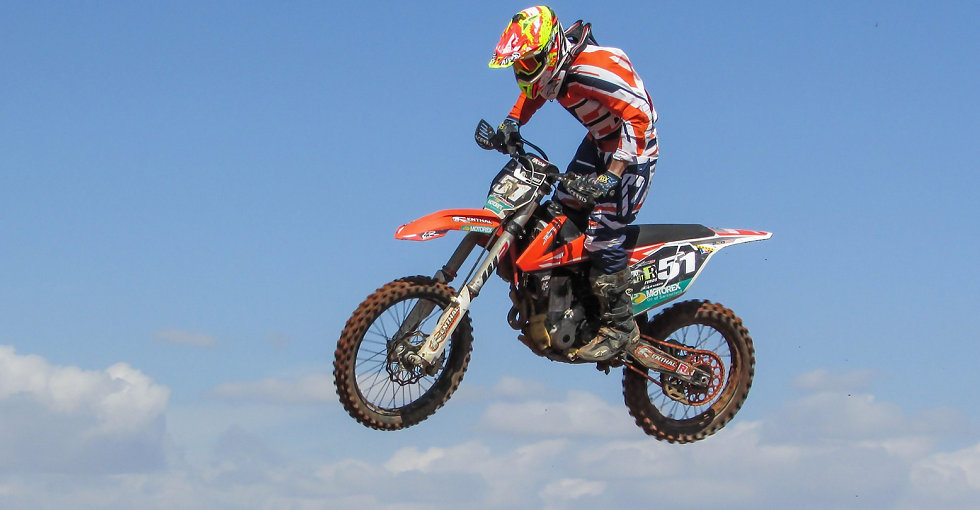 Motocross